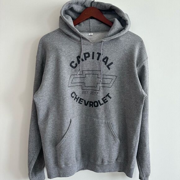 Chevy sweater - Picture 1 of 6